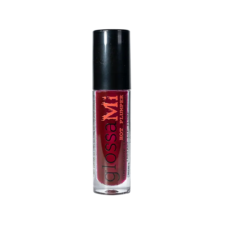 Glossami HOT Plumper Gloss - LAYLA Cosmetics