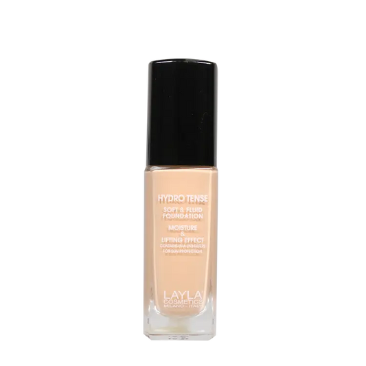 HYDRO TENSE - LAYLA Cosmetics