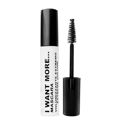 I WANT MORE MASCARA - LAYLA Cosmetics