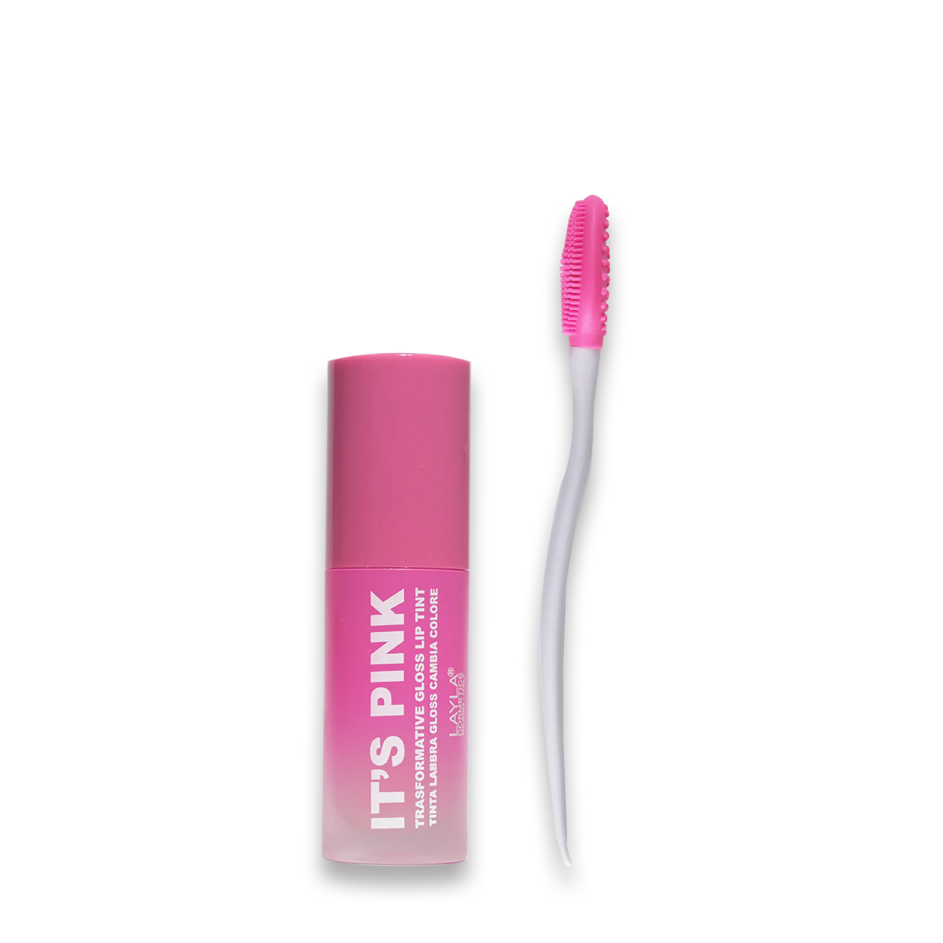 IT'S PINK - LAYLA Cosmetics