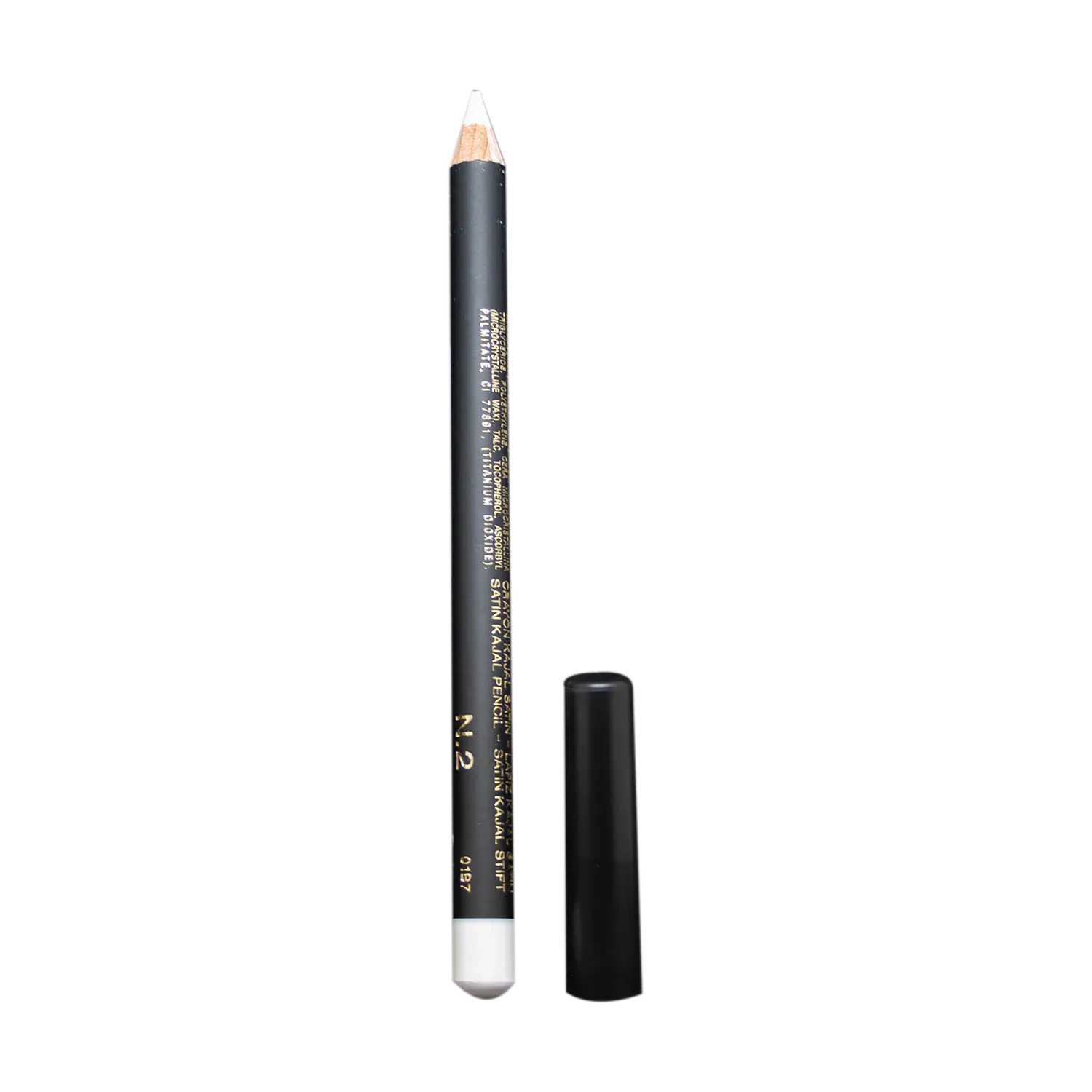 KAJAL SATIN Layla Cosmetics