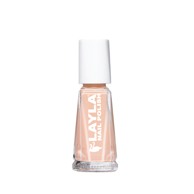 Layla Vosmetics SMALTO LAYLA LACCATO