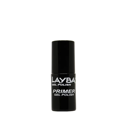 LAYBA GEL POLISH PRIMER - LAYLA Cosmetics