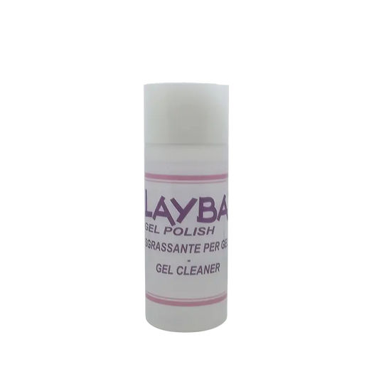LAYBA GEL POLISH SGRASSANTE - LAYLA Cosmetics