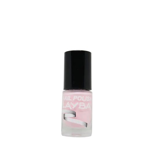 LAYBA NAIL POLISH - LAYLA Cosmetics