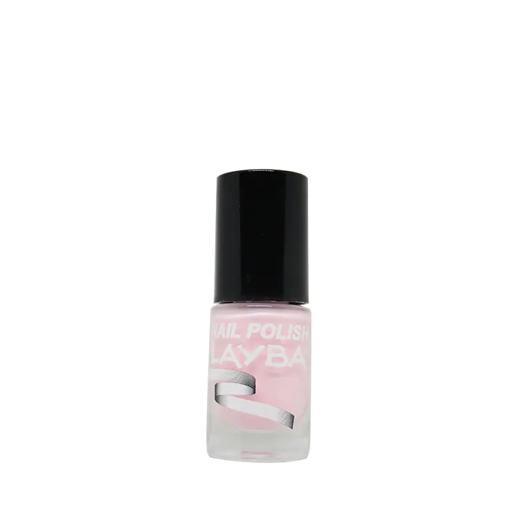 LAYBA NAIL POLISH Layla Cosmetics