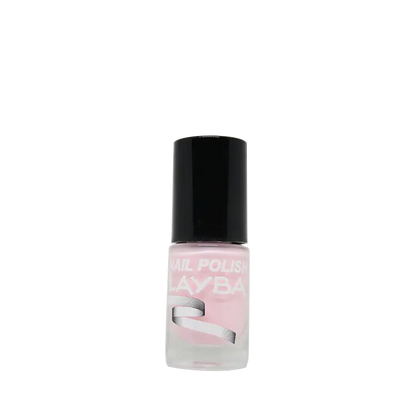 LAYBA NAIL POLISH Layla Cosmetics