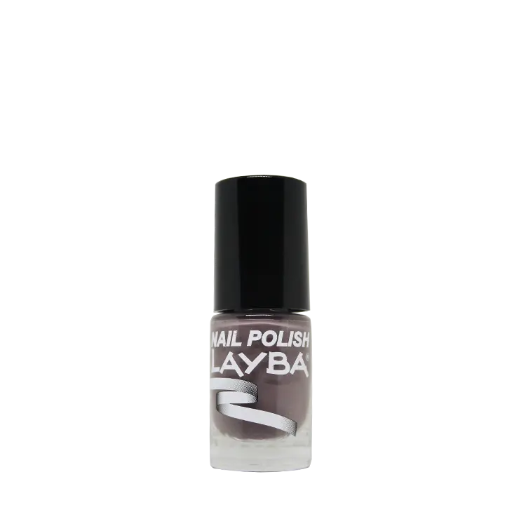 LAYBA NAIL POLISH Layla Cosmetics