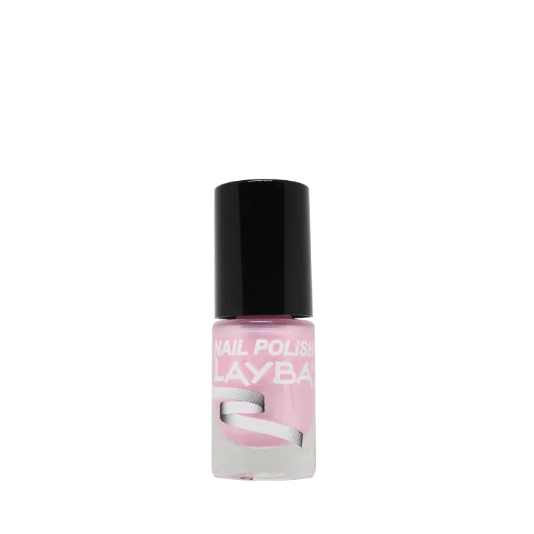 LAYBA NAIL POLISH Layla Cosmetics