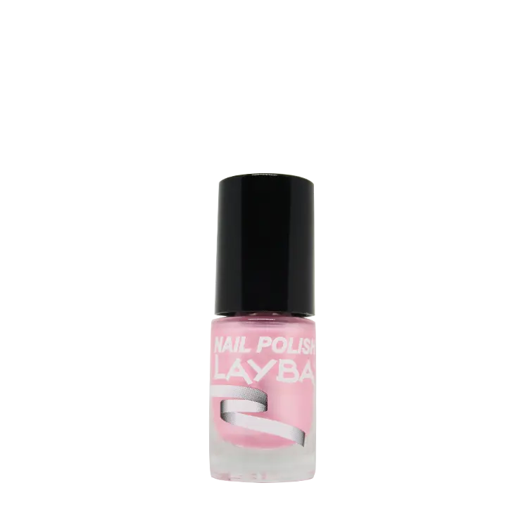 LAYBA NAIL POLISH Layla Cosmetics