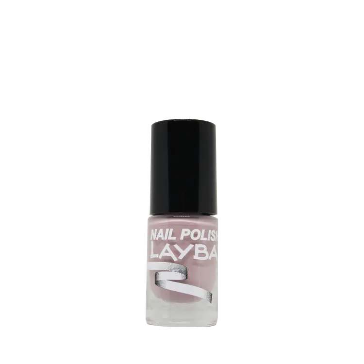 LAYBA NAIL POLISH Layla Cosmetics