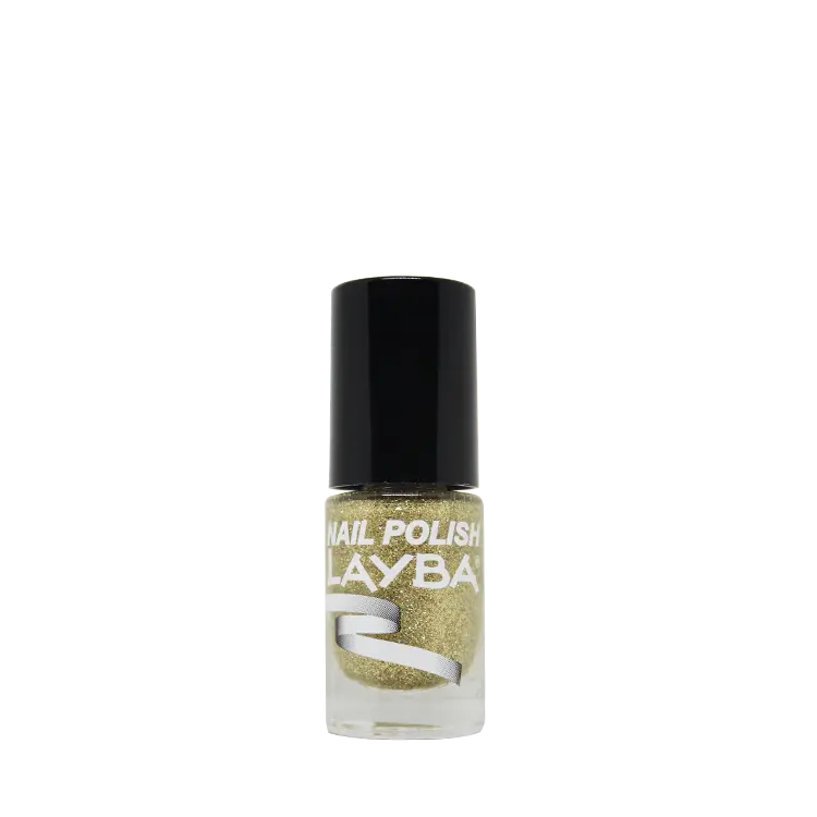 LAYBA NAIL POLISH Layla Cosmetics