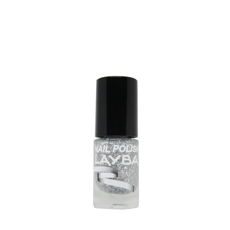 LAYBA NAIL POLISH Layla Cosmetics