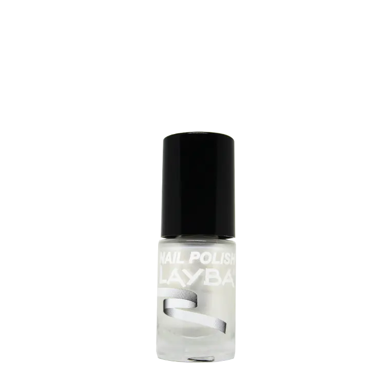 LAYBA NAIL POLISH Layla Cosmetics