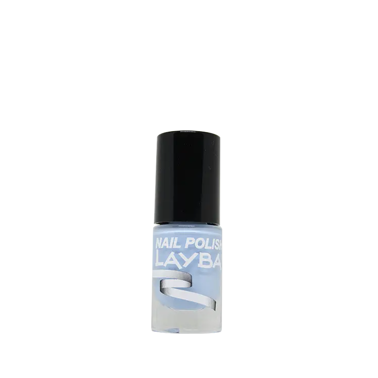 LAYBA NAIL POLISH Layla Cosmetics