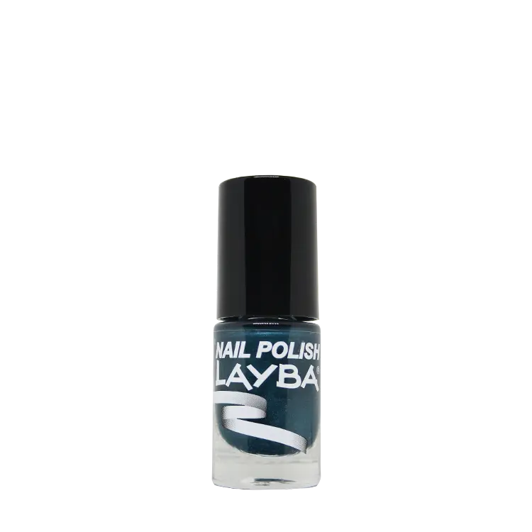 LAYBA NAIL POLISH Layla Cosmetics