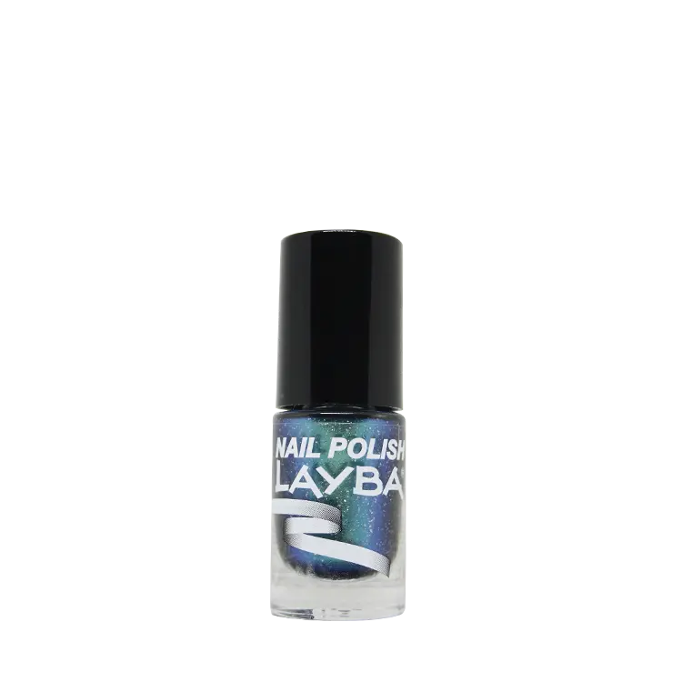 LAYBA NAIL POLISH Layla Cosmetics