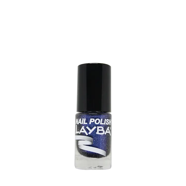 LAYBA NAIL POLISH Layla Cosmetics