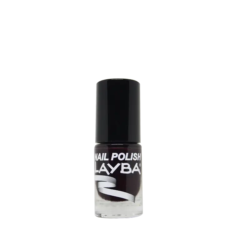 LAYBA NAIL POLISH Layla Cosmetics