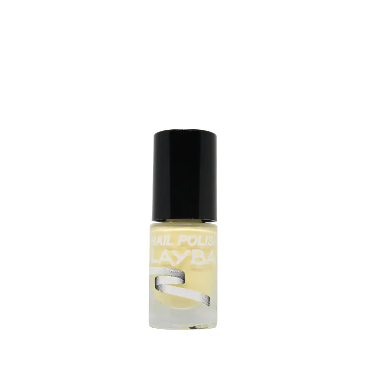 LAYBA NAIL POLISH Layla Cosmetics