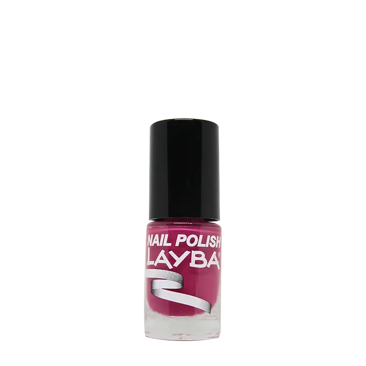 LAYBA NAIL POLISH Layla Cosmetics