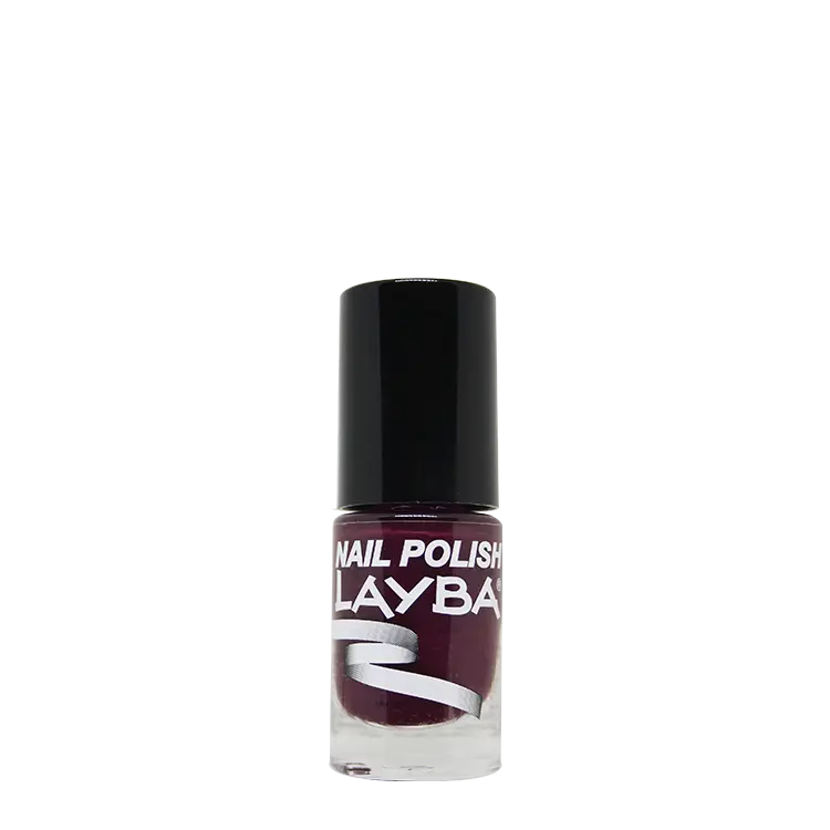 LAYBA NAIL POLISH Layla Cosmetics