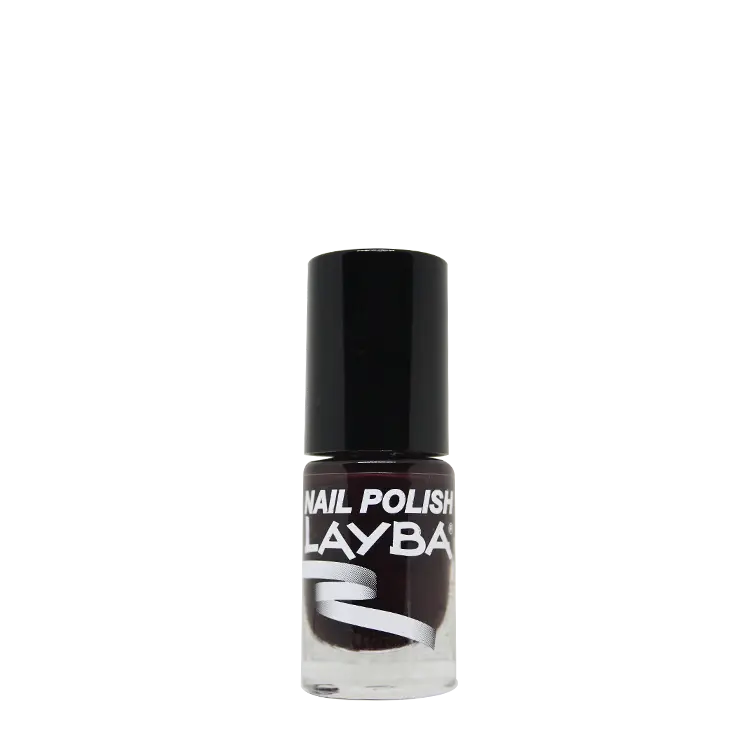 LAYBA NAIL POLISH Layla Cosmetics