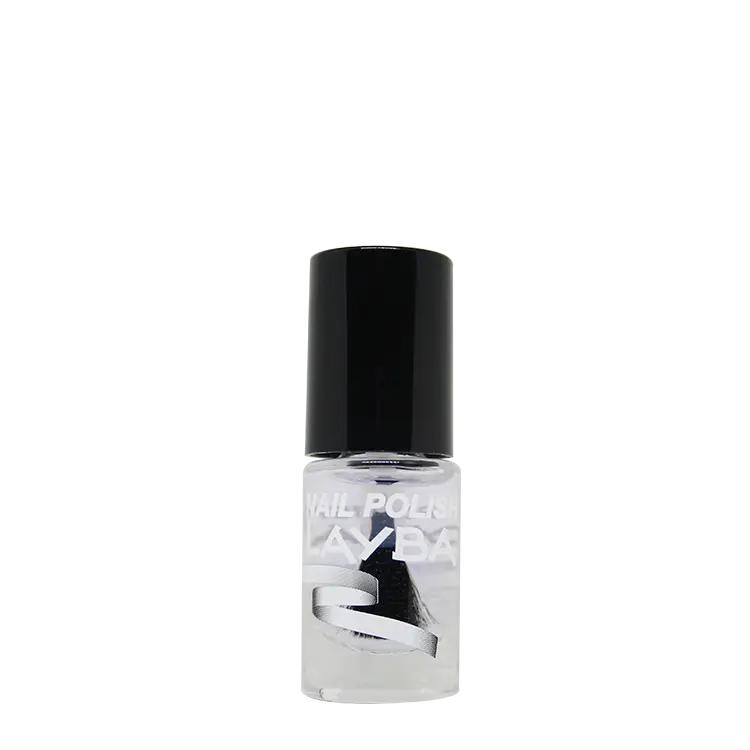 LAYBA NAIL POLISH Layla Cosmetics