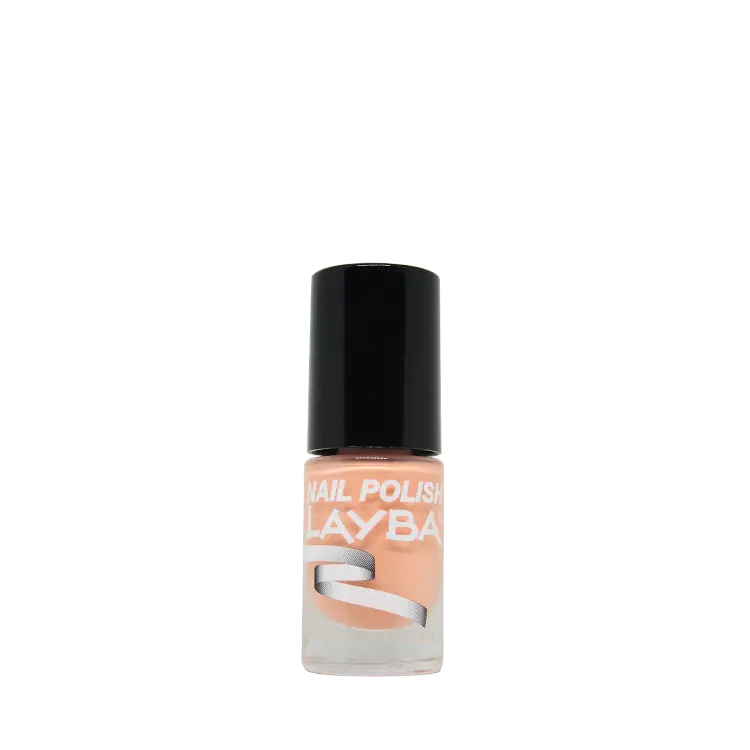 LAYBA NAIL POLISH Layla Cosmetics