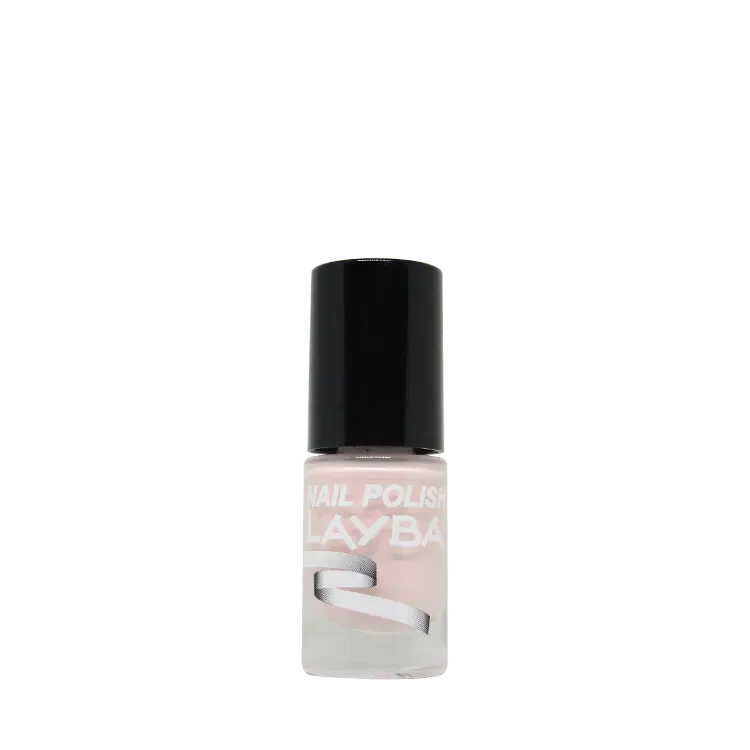 LAYBA NAIL POLISH Layla Cosmetics