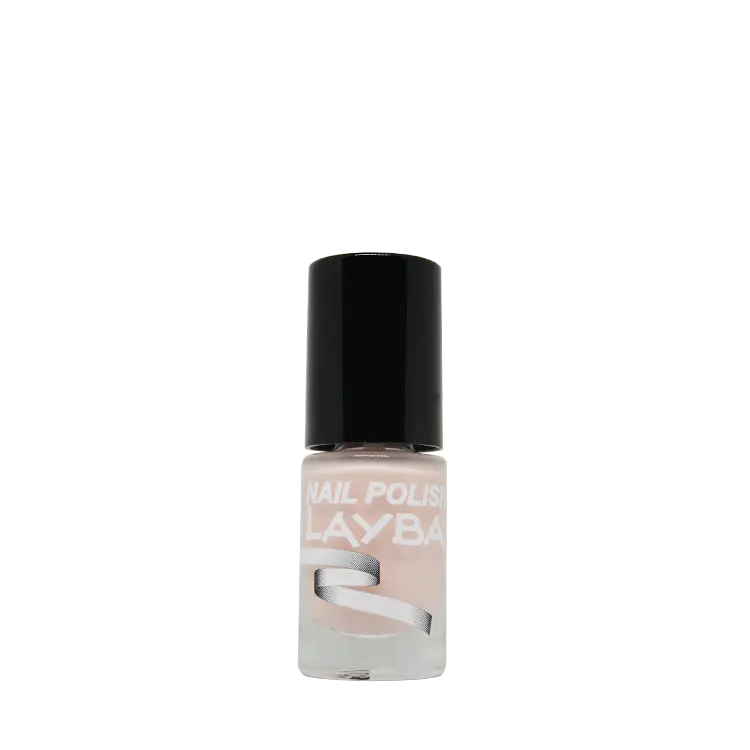 LAYBA NAIL POLISH Layla Cosmetics