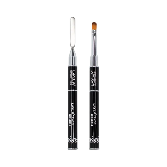 LAYLACRYGEL BRUSH - LAYLA Cosmetics