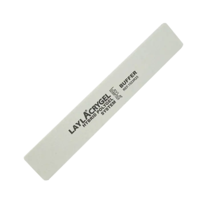 LAYLACRYGEL BUFFER - LAYLA Cosmetics