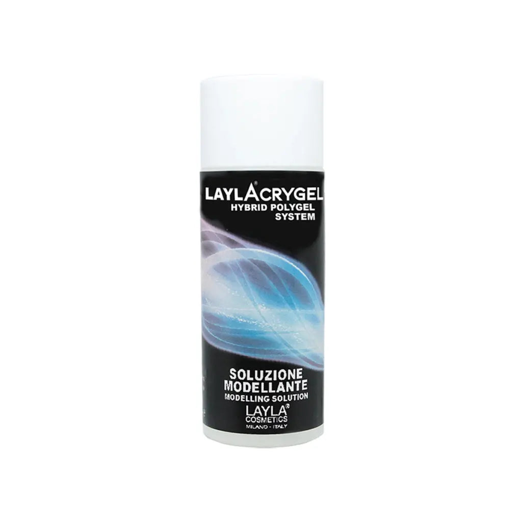 LAYLACRYGEL SOLUZIONE MODELLANTE - LAYLA Cosmetics