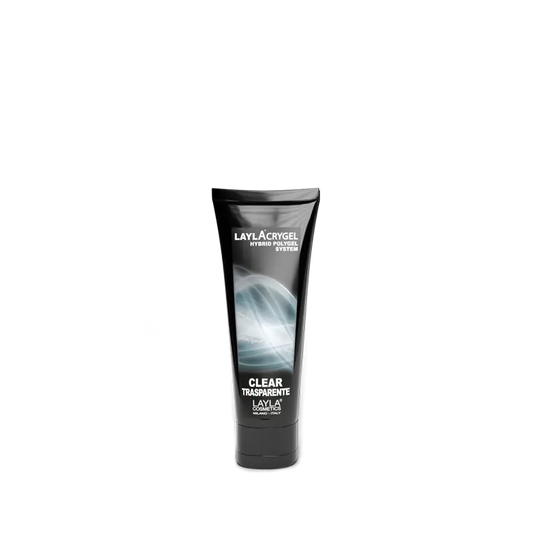 LAYLACRYGEL TUBO 30GR - LAYLA Cosmetics