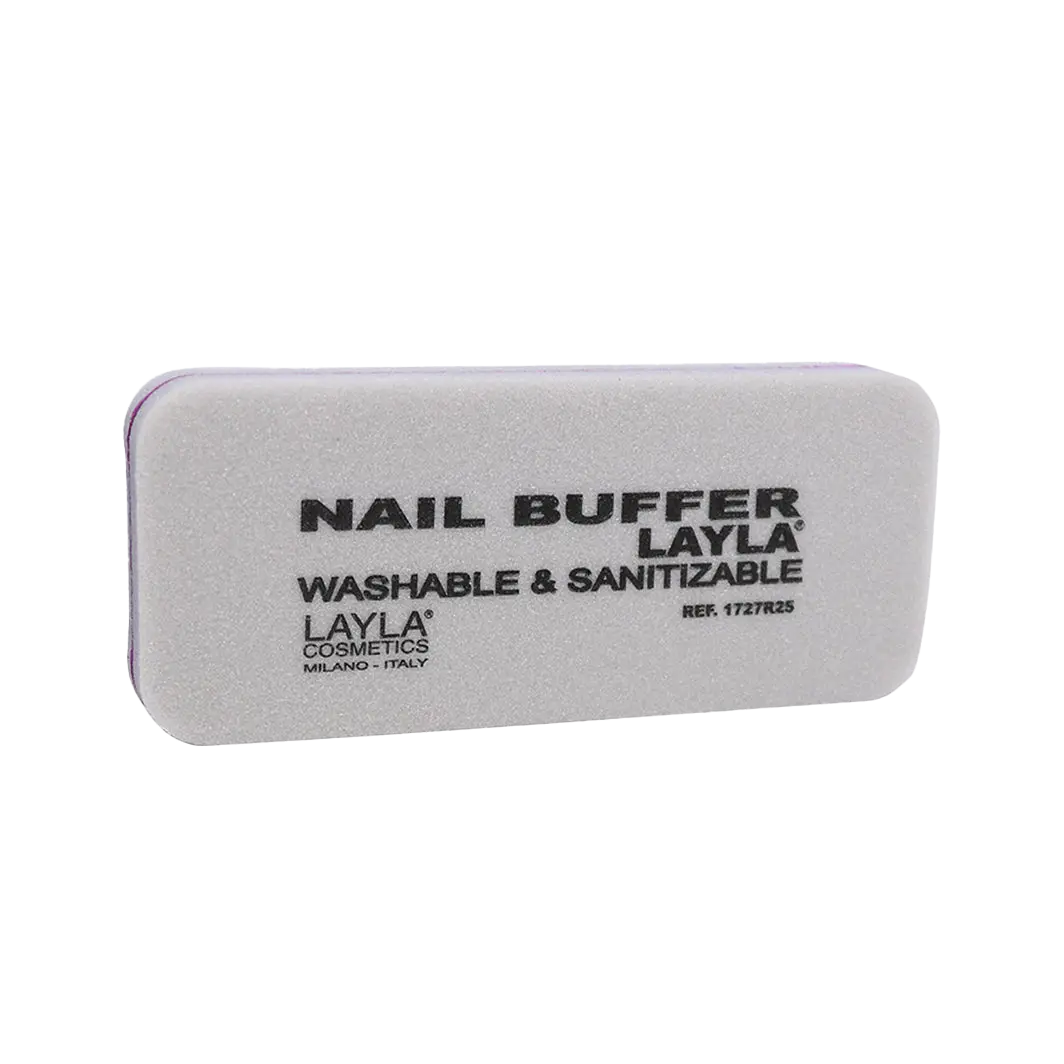 LAYLAGEL BUFFER - LAYLA Cosmetics