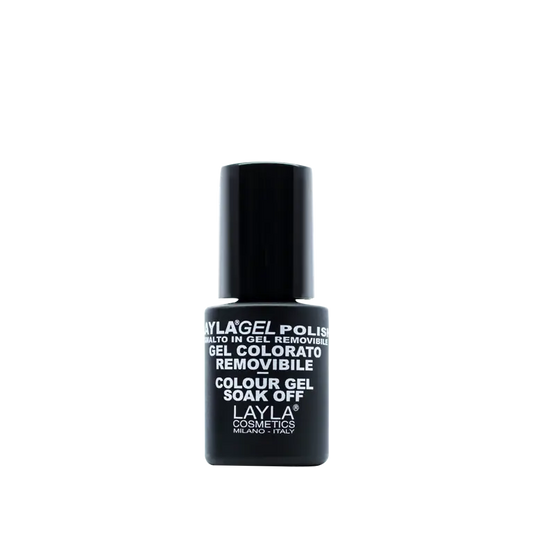 LAYLAGEL POLISH - LAYLA Cosmetics
