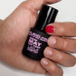 LAYLAGEL POLISH MAT TOP COAT - LAYLA Cosmetics