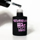 LAYLAGEL POLISH MAT TOP COAT - LAYLA Cosmetics