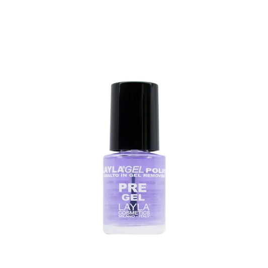 LAYLAGEL POLISH PRE GEL - LAYLA Cosmetics