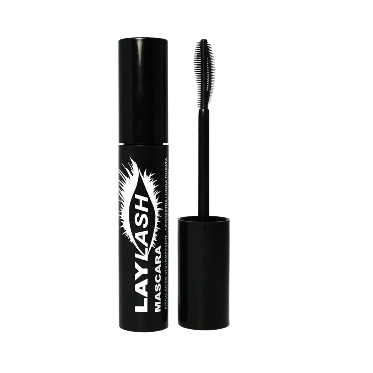 LAYLASH MASCARA - LAYLA Cosmetics