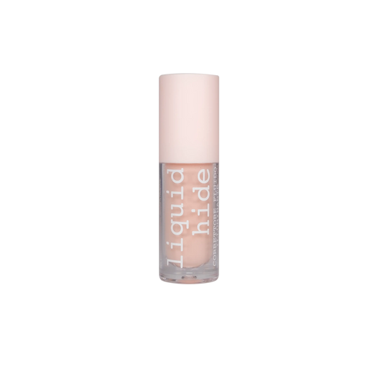 LIQUID HIDE Correttore Fluido Illuminante - LAYLA Cosmetics