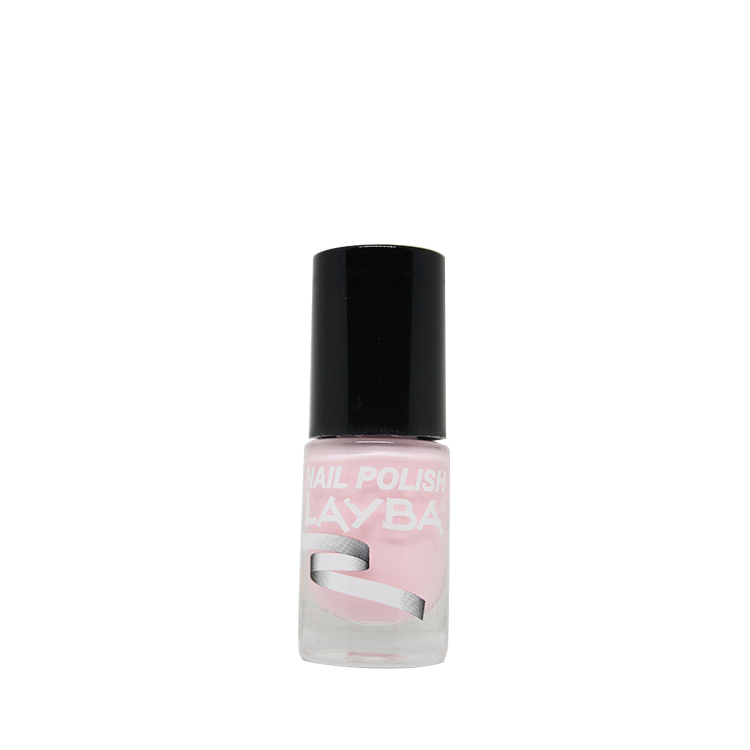 Layla Vosmetics LAYBA NAIL POLISH