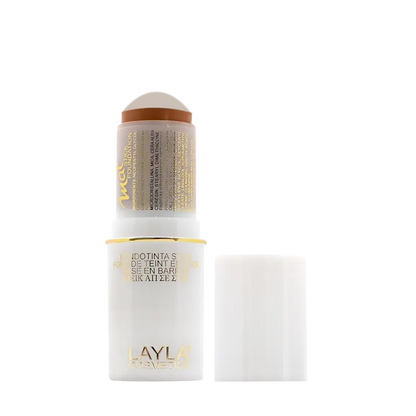 MAT STICK FOUNDATION - LAYLA Cosmetics