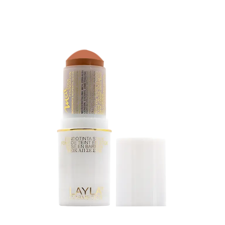 MAT STICK FOUNDATION - LAYLA Cosmetics