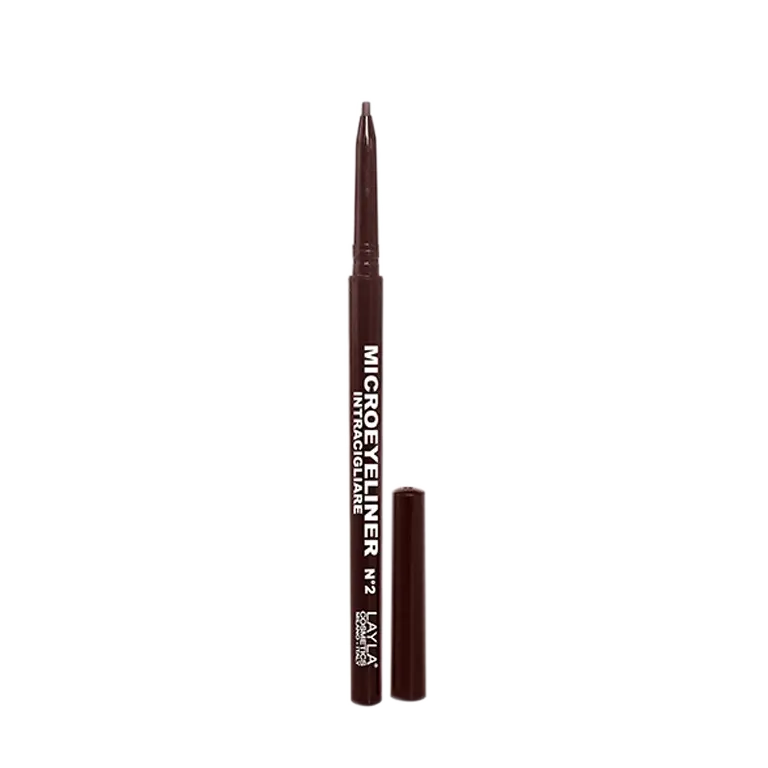 MICRO EYELINER - LAYLA Cosmetics