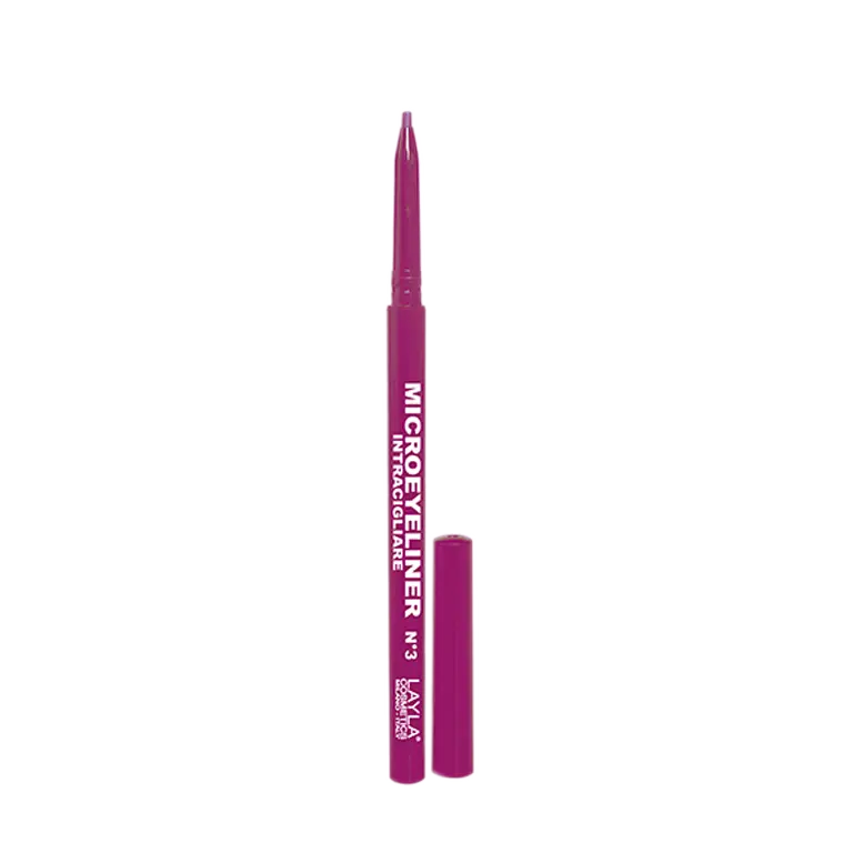 MICRO EYELINER - LAYLA Cosmetics