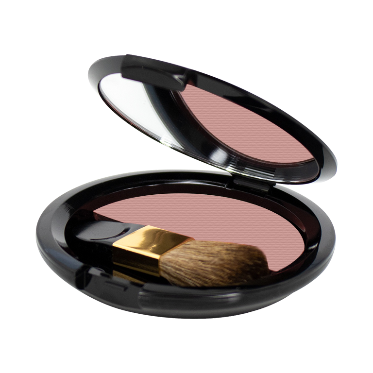 COMPACT BLUSHER TOP COVER