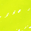 N.231 YELLOW FLUO GLITTER