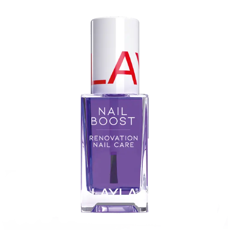 NAIL BOOST - LAYLA Cosmetics